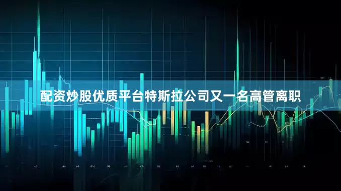 配资炒股优质平台特斯拉公司又一名高管离职