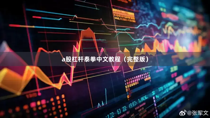 a股杠杆泰拳中文教程（完整版）